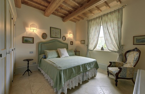 Montefano Bed & Breakfast | Relais Il Margarito