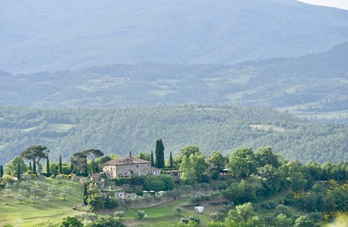 Anghiari Bed & Breakfast | Relais Il Pozzeto