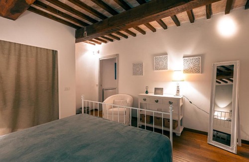 Umbertide House | Relais L'Antico Convento