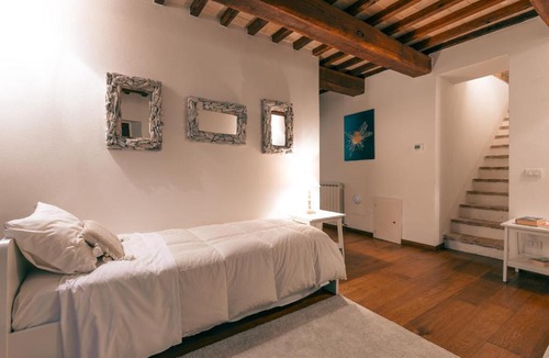 Umbertide House | Relais L'Antico Convento