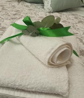 Sant'Agata de'Goti Bed & Breakfast | Relais L'Eucalipto