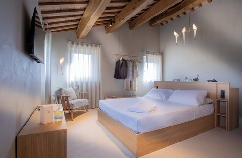 Appignano Hotel | Relais La Colombaia