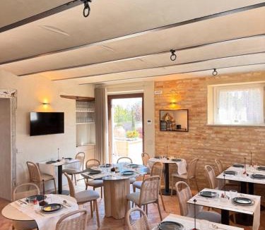 Appignano Hotel | Relais La Colombaia Spa & Wellness