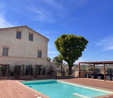 Appignano Hotel | Relais La Colombaia Spa & Wellness