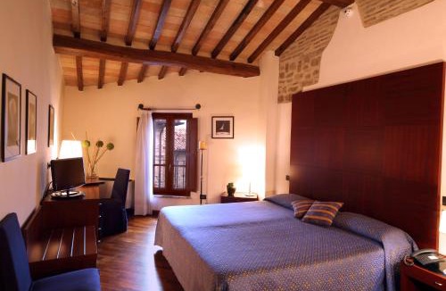 Bettona Hotel | Relais La Corte di Bettona