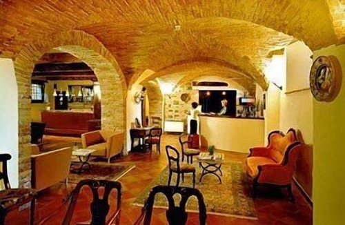 Bettona Hotel | Relais La Corte Di Bettona