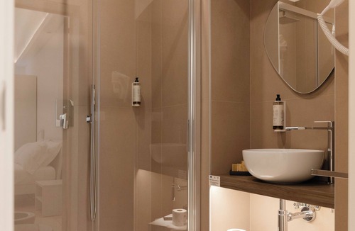 Molfetta Bed & Breakfast | [Relais La Muraglia] Il Borgo - Luxury Central - Molfetta