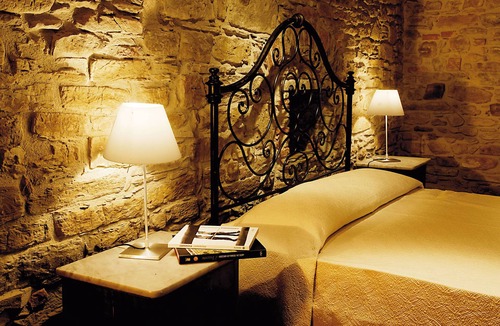 Chiassa Superiore Other | Relais La Torre