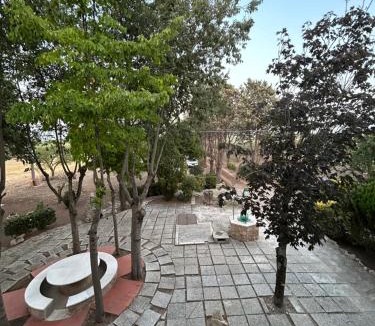 Lucera Bed & Breakfast | Relais La Villa