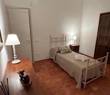 Lucera Bed & Breakfast | Relais La Villa