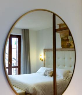 Bastia Umbra Hotel | Relais Madonna di Campagna