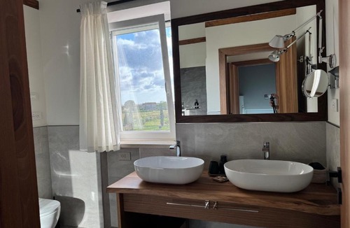Canino Apartment | Relais naturista Bagni di Tuscia
