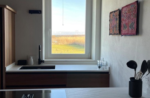 Canino Apartment | Relais naturista Bagni di Tuscia