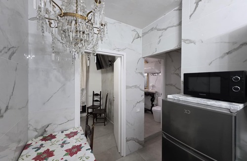 Perugia Apartment | Relais Penthouse "F"