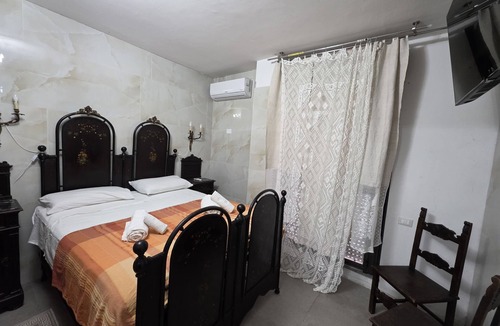 Perugia Apartment | Relais penthouse perugia