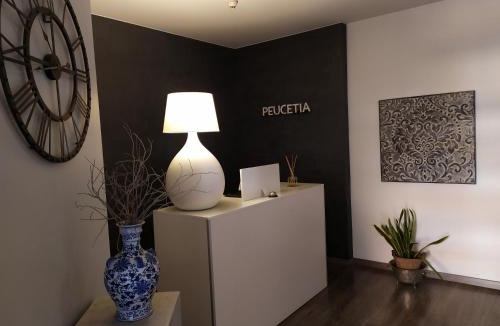Gravina in Puglia Bed & Breakfast | Relais Peucetia