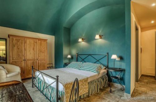 Tuscania House | Relais Pian Di Vico