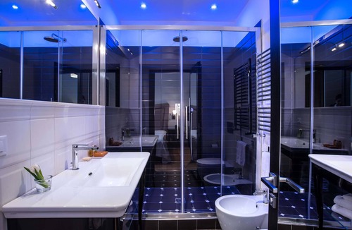 Rione V Ponte House | Relais Rione Ponte