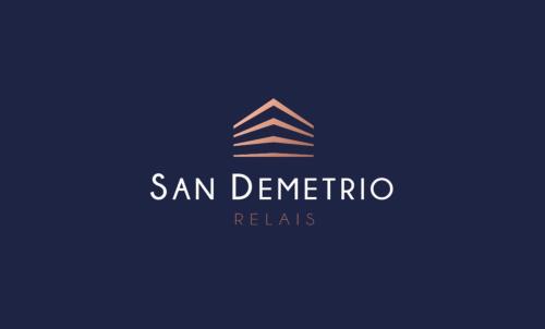 Salerno Bed & Breakfast | Relais San Demetrio - Modern & Central rooms by Leading Hotel