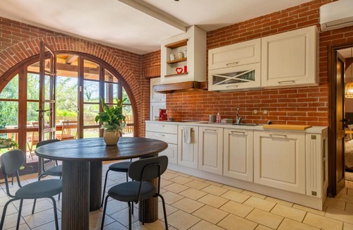 San Secondo di Pinerolo House | Relais Sanse