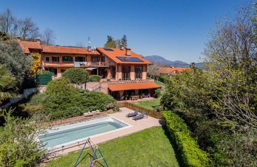 San Secondo di Pinerolo House | Relais Sanse