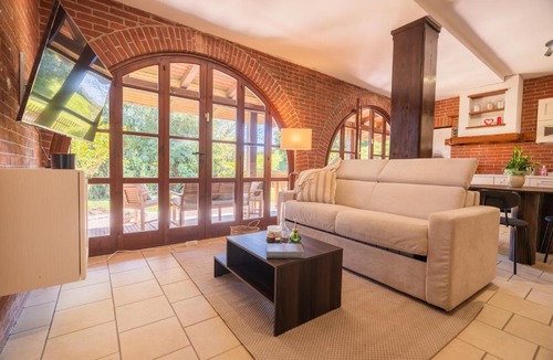 San Secondo di Pinerolo House | Relais Sanse