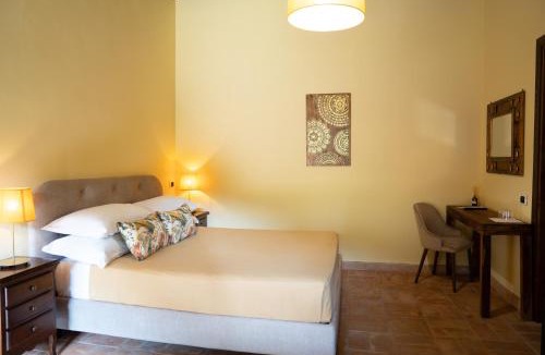 Viterbo Hotel | Relais Santa Caterina Hotel