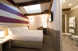 Monti Bed & Breakfast | Relais Santa Maria Maggiore