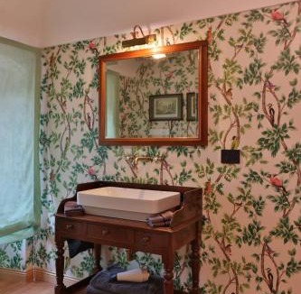 Scanno Apartment | Relais Scanno Green Home