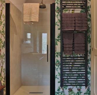 Scanno Apartment | Relais Scanno Green Home