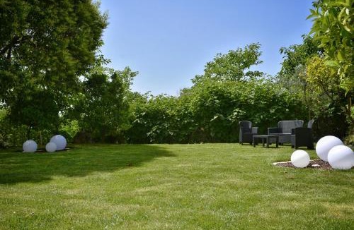 Monte San Biagio Bed & Breakfast | Relais Serenitas - UN LETTO IDEALE