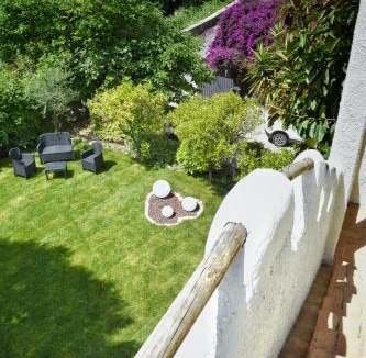 Monte San Biagio Bed & Breakfast | Relais Serenitas - UN LETTO IDEALE