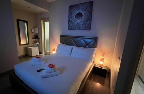 Rione III Colonna House | Relais Sistina