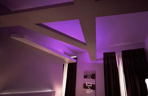 Rione III Colonna House | Relais Sistina