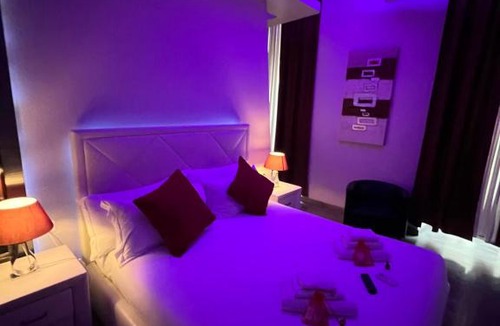 Rione III Colonna House | Relais Sistina