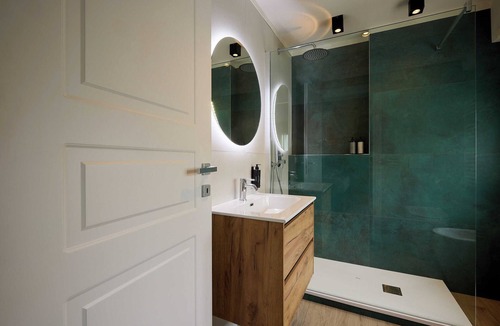 Universita House | Relais Tiburtina