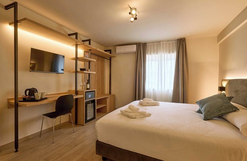 Universita House | Relais Tiburtina