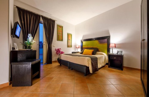 Cercola Hotel | Relais Villa Buonanno