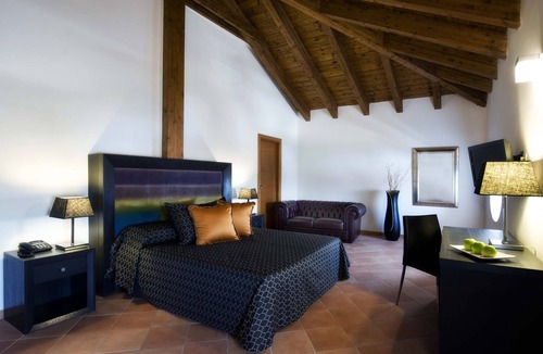 Cercola Hotel | Relais Villa Buonanno