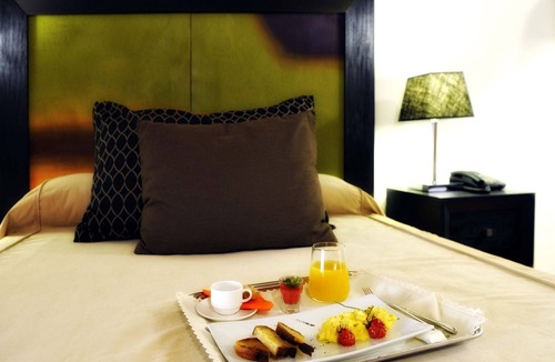 Cercola Hotel | Relais Villa Buonanno