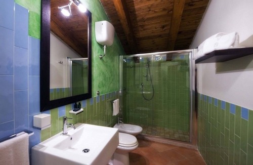 Cercola Hotel | Relais Villa Buonanno