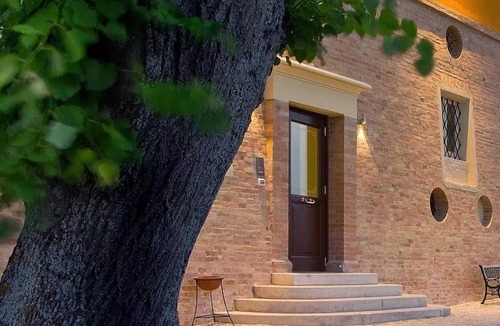 Camerino House | Relais Villa Fornari