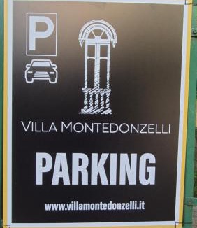 Arenella Bed & Breakfast | Relais Villa Montedonzelli