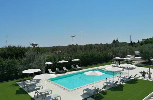 Bitonto House | Relais Villa Ottavia Bari Airport 10 min