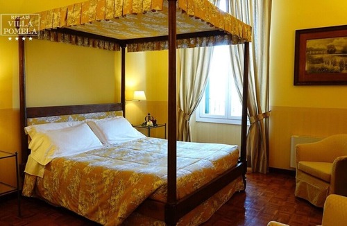 San Nicolo Hotel | Relais Villa Pomela