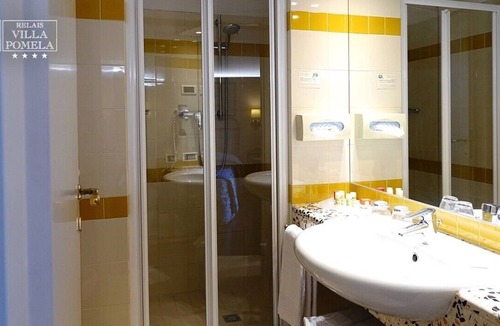 San Nicolo Hotel | Relais Villa Pomela