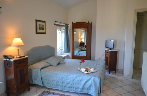 Silvi Hotel | Relais Villa Rossi
