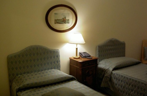 Silvi Hotel | Relais Villa Rossi
