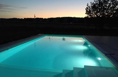 Saltara Villa | Relais Villa Sofia