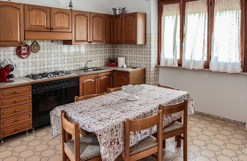 Pollutri House | Relax Among the Olive Trees - Pollutri